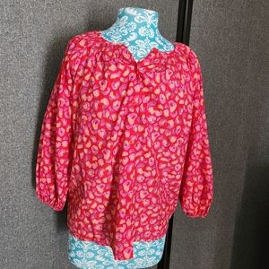 Tucker top